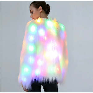 Light Up Jacket