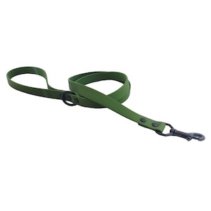 Olive Green - Hex Clip Lead Fetch Gear