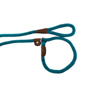 Blue Slip Lead Fetch Gear