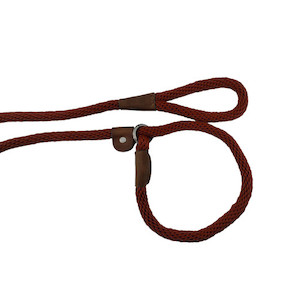 Autumn Slip Lead Fetch Gear