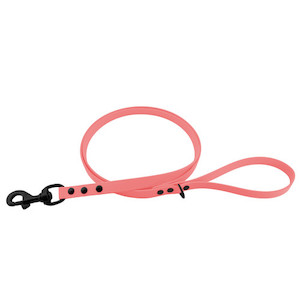 Salmon Clip Lead - Biothane Fetch Gear