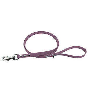 Lavender Clip Lead - Biothane Fetch Gear