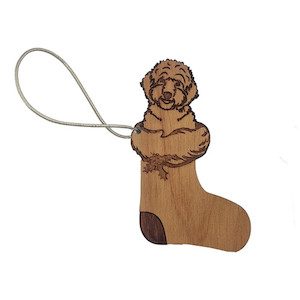 Tree Decoration - Oodle Fetch Gear