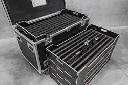 BATTEN & LINEAR LIGHT CASES