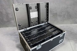 12EIGHT SHORT CASE WITH ROBE TETRA2 INSERT