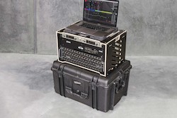 Flyrack - 6U