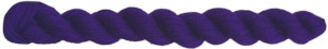 Sock yarn Mini Skein - Royal Purple