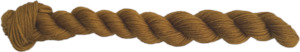 Sock yarn Mini Skein - Amber