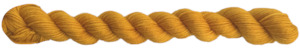 Sock yarn Mini Skein - Inca Gold