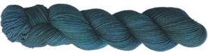 Deep Sea Greens - ZIGGY 4 ply