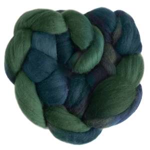 Fine Merino Sliver - Tui