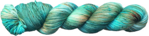 Ocean: Kelp Forest - PRIMO 4 ply