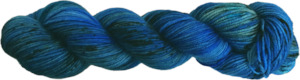 Blue Sodalite - ZIGGY DK