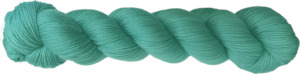 Seafoam - Silk-Merino 15-85 4 ply