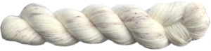 Speckled Mushroom - ALLEGRO 4 ply