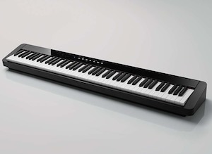 CASIO Privia PX-S1000 Digital Piano - Fiddle Violin Guitar