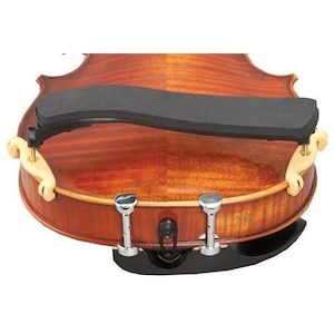 Kun style Brand New Quality Shoulder Rest 1/2Price - Fiddle Violin Guitar