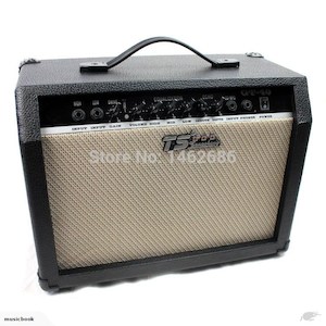 Brand New 40w Guitar Amp only $129.00 - Fiddle Violin Guitar