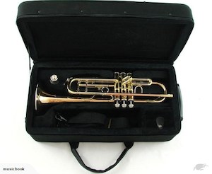 America Brand Fever Trumpet only $289 - Fiddle Violin Guitar