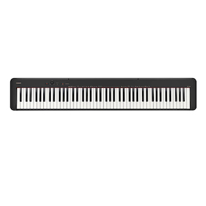 Digital pianos - Fiddle Violin Guitar: Casio CDP-S160 88-Key Slim-Body Portable Digital Piano - Fiddle Violin Guitar