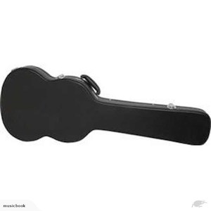 SG Sharp Electric Guitar Hard Case - Fiddle Violin Guitar