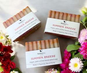 Summer Breeze Body Bar