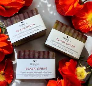 Black Opium Body Bar