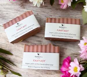 Fantasy Body Bar