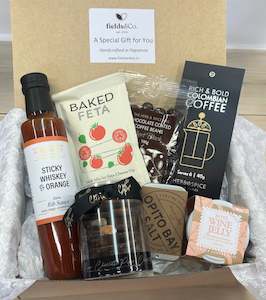 Foodie Gift Box