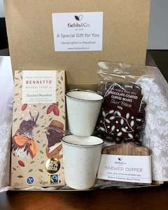 Coffee Addict Gift Box