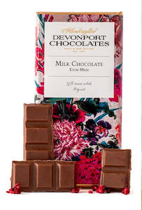 Chocolates: Devonport Chocolate Block