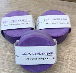 Conditioner Bar