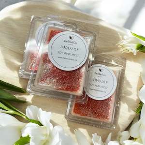 Soy Wax Melts