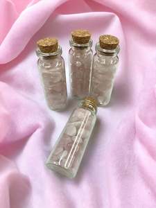 Crystal Bottles