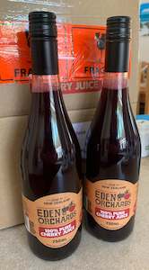 Fathers Day: Eden Orchards Juice