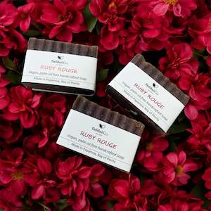 Ruby Rouge Body Bar