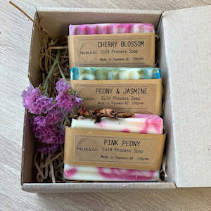 Body Bar Gift Box