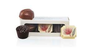 Chocolates: Devonport Chocolate ‘Summer’ Collection