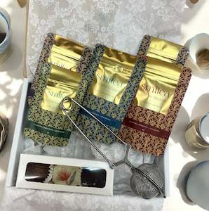 Tea Gift Box