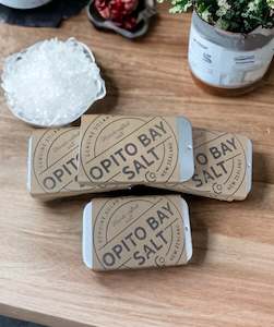 Opito Bay Sea Salt