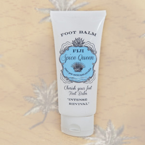 Foot Balm