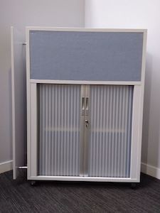 Personal Tambour Unit – Left-handed