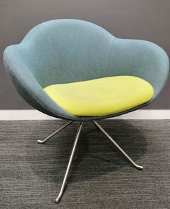 Bloom Chair – Vidak