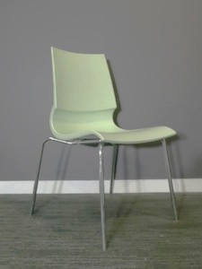 Ricciolina Chair – Max Design