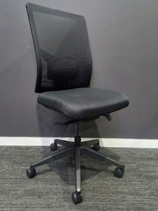 Eko Task Chair – Vidak