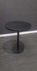 Tables: Small Round Table – 600dia