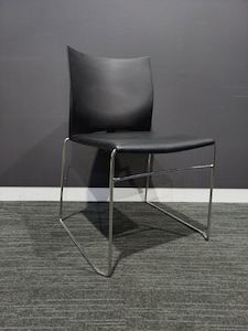 Web Meeting Chair – Eden Office