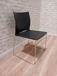 Web Chair – Eden Office