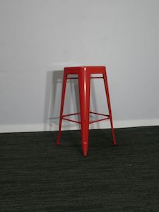 Seating: Industry Bar Stool – Eden Office