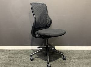 Belite Task Chair – Formway Design